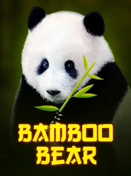 Bambusbär