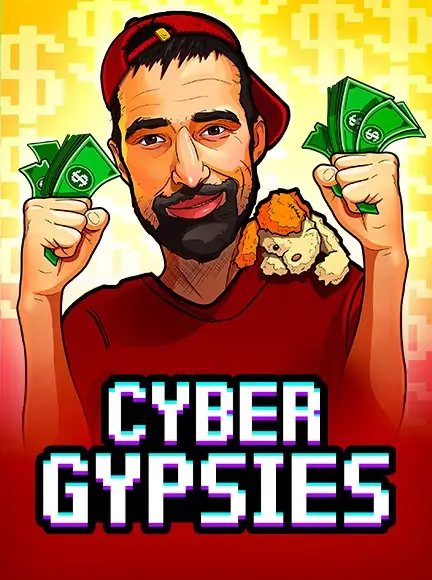 Cyber-Zigeuner