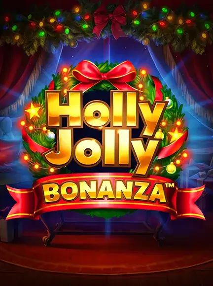 Holly Jolly Bonanza