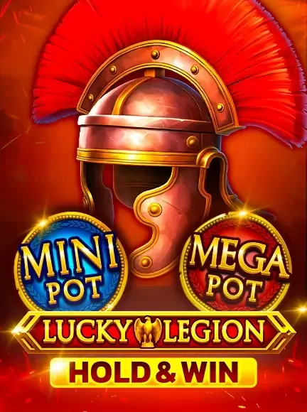 Lucky Legi On Hold And Win Spielautomat