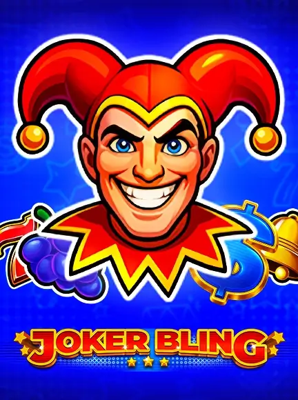 Jokerbling