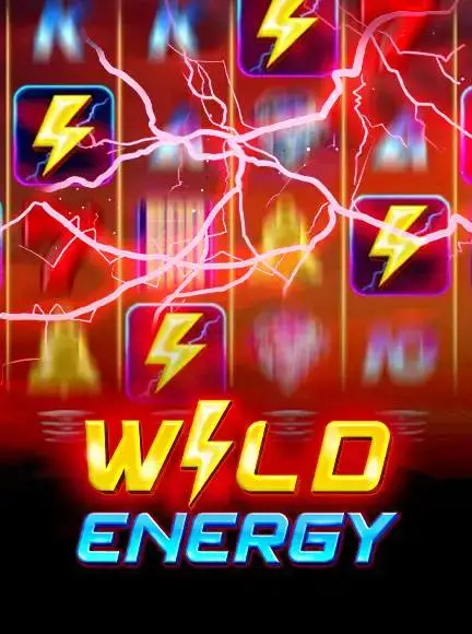 Wilde Energie
